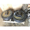 Колесо направляющее 9154690 HITACHI ZX360H-3G 9245616 2
