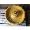 Колесо направляющее 7T-2769, CR4681 CAT D9R 125-4655 2