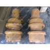 Каток поддерживающий UH085E0A-G DOOSAN 255LC-V 2270-1005 2