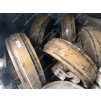 Колесо направляющее KOMATSU 195-30-00258