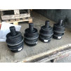 Каток поддерживающий 1081-01820 VOLVO EC460 14527124 1