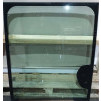 Стекло лобовое верхнее DOOSAN 255LC-V 903-00055 2