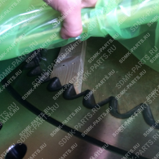 Поворотный круг 109-00161 DOOSAN 420LC-V 140109-00039 3
