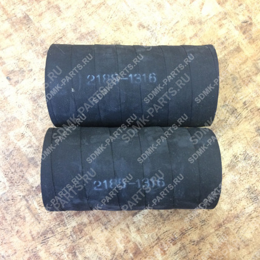 Патрубок DOOSAN 255LC-V 2185-1316