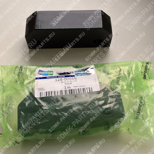 Ограничитель DOOSAN 255LC-V 128-00015 1