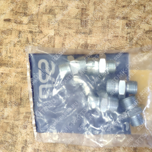 Ниппель VOLVO A35F 13946602