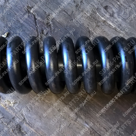 Натяжитель гусеницы в сборе HITACHI ZX120 9187133 2