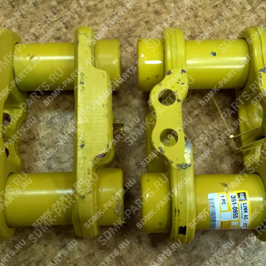 Линк-бокс SYSTEM ONE CAT D6T 351-0955