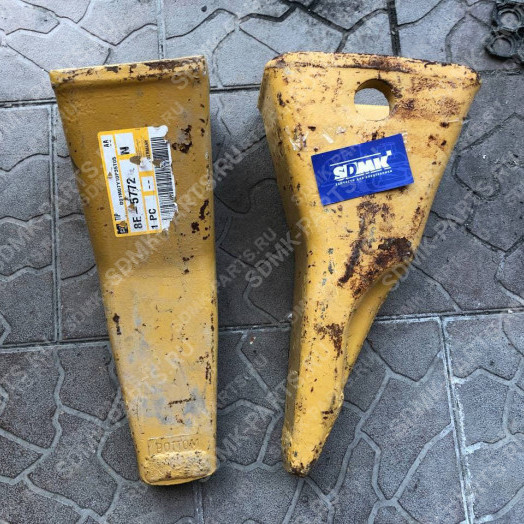 Коронка рыхлителя CAT D9R 8E5772