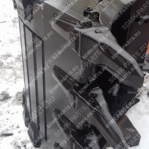 Ковш 1м3 усиленный HITACHI ZX240LC-5G