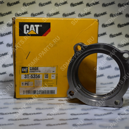 Корпус подшипника 3T5356 (CATERPILLAR (CAT))