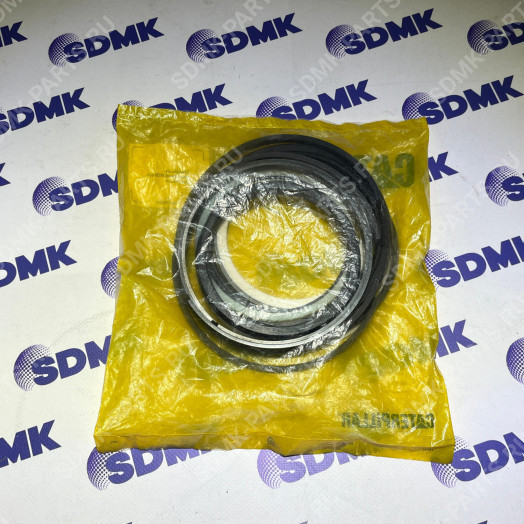 Ремкомплект гидроцилиндра ковша CAT 345GC 5599857 (559-9857)
