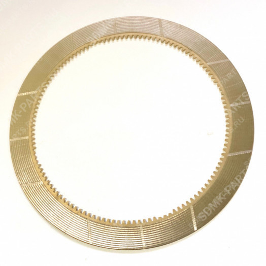 Диск фрикционный SHANTUI SD-32 175-15-12715