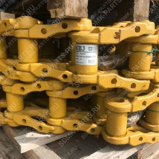 Цепочка в сборе 39 зв. KOMATSU D65E-12 14X-32-00100