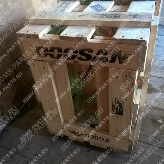 Гидромотор поворота DOOSAN 340LC-V 2401-9309A 4