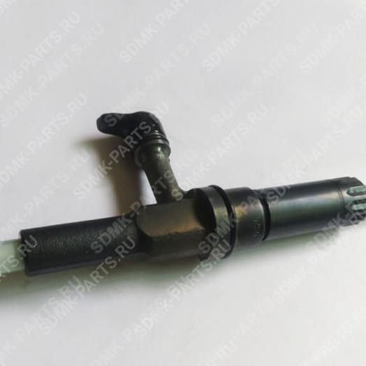 Форсунка HITACHI ZX330LG-3G 1153003891