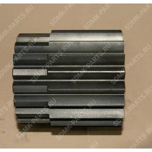 Шестерня солнечная KOMATSU PC300-7 207-27-71130