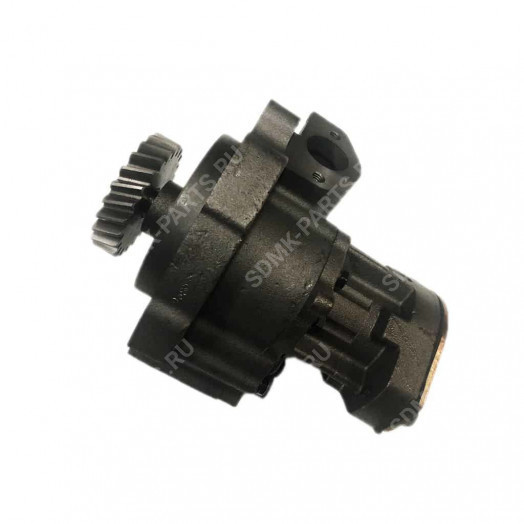 Насос масляный SHANTUI SD-32 3821579