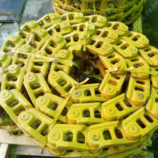Цепь гусеничная CAT D6R 6I9668