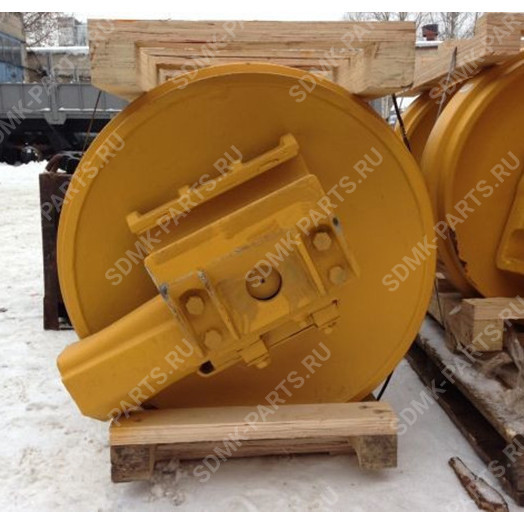 Колесо направляющее SHANTUI SD-23 154-30-00770