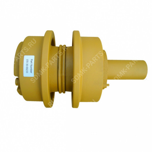 Каток поддерживающий 155-30-00233 KOMATSU D85A-21 155-30-00234