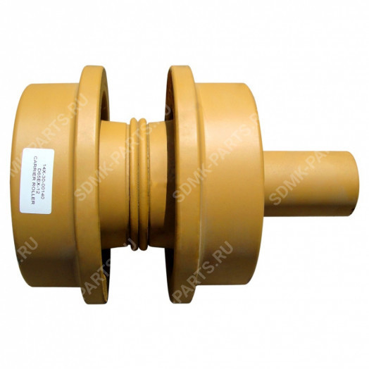 Каток поддерживающий KOMATSU D65E-12 14X-30-00140