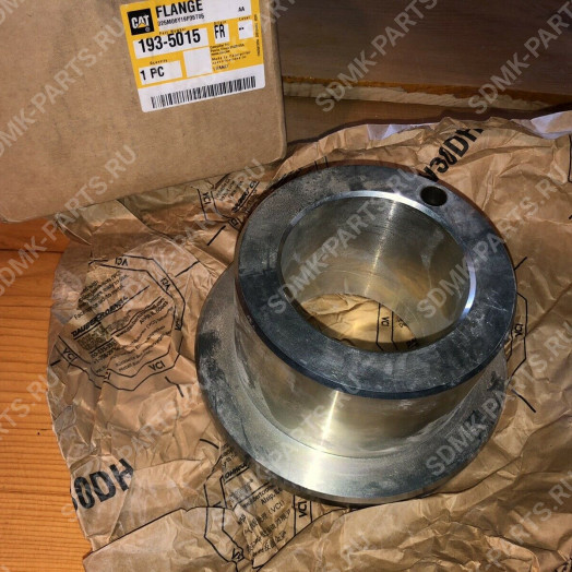 Фланец CAT 320DL 193-5015