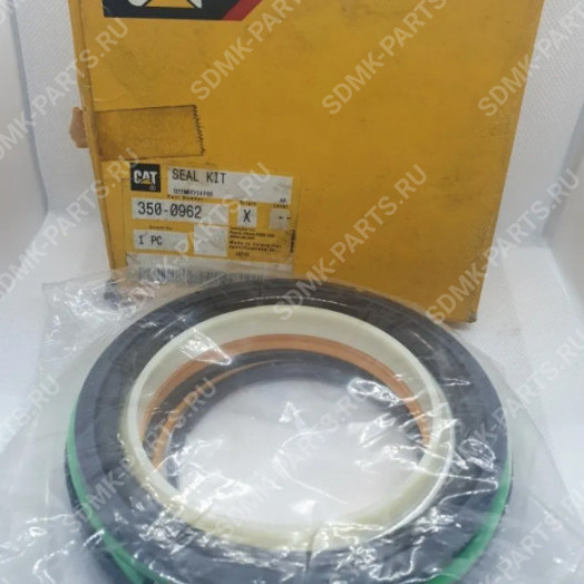Ремкомплект гидроцилиндра стрелы CAT 320DL 350-0962