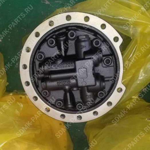 Гидромотор хода HITACHI ZX240LC-5G 9257553