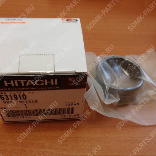 Подшипник HITACHI ZX240LC-5G 4631910