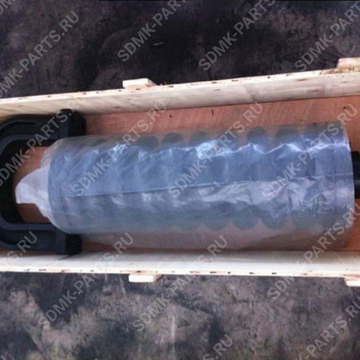 Натяжитель гусеницы в сборе HITACHI ZX330-3 9243535
