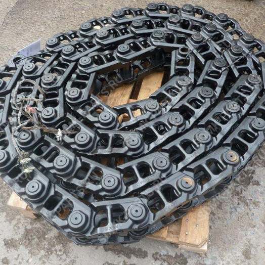 Цепь гусеничная 48зв. KOMATSU PC300-7 207-32-00350