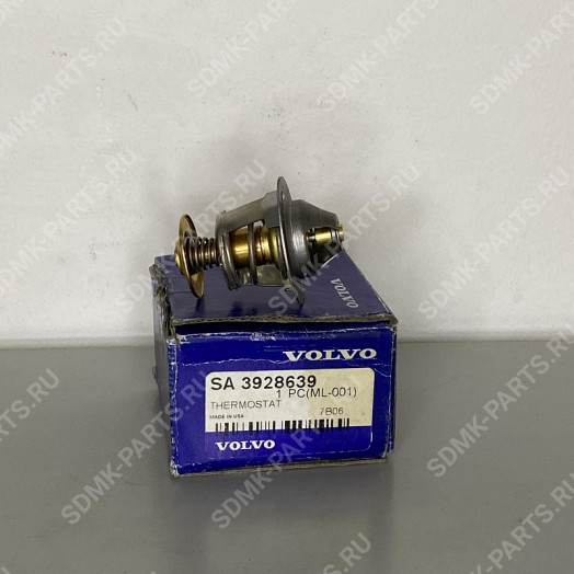 Термостат HYUNDAI R305LC-7 3928639