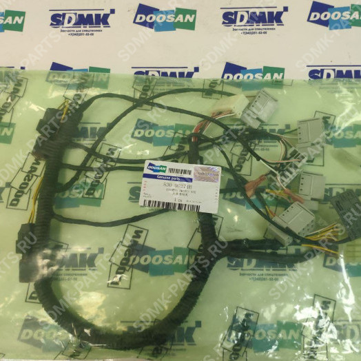Электропроводка DOOSAN 180W-V 530-00274B