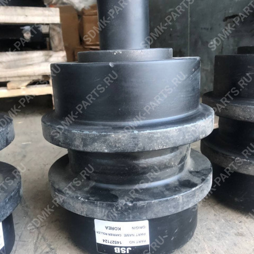 Каток поддерживающий 1081-01820 VOLVO EC460 14527124 2
