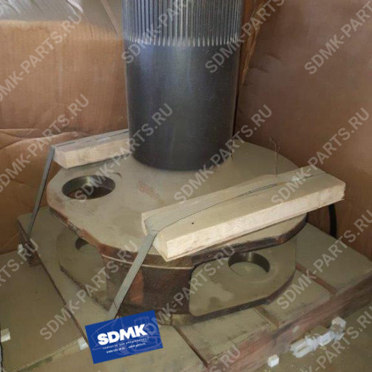 Водило KOMATSU D275A-5 17M-27-41340