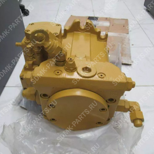 Насос поршневой CAT D8R 139-4151