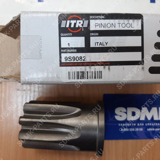 Вало-проворачивающее устройство CAT D9R 9S9082
