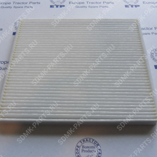 Фильтр салона KOMATSU PC200-8 208-979-7620