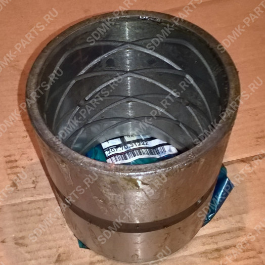 Втулка KOMATSU PC800 207-70-31220