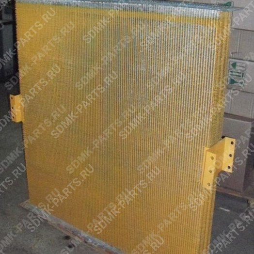 Сердцевина радиатора KOMATSU D355C 175-03-32260