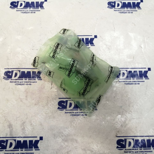Личинка замка DOOSAN 255LC-V 2172-9036 2