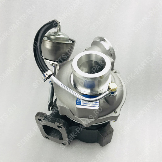 Турбокомпрессор DEUTZ  53049700075