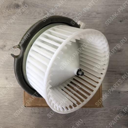 Мотор печки HITACHI ZX200 4464276
