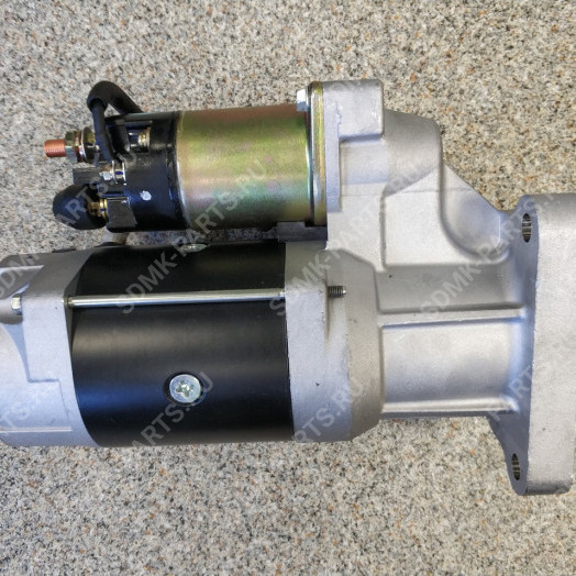 Стартер DOOSAN 420LC-V 65.26201-7074