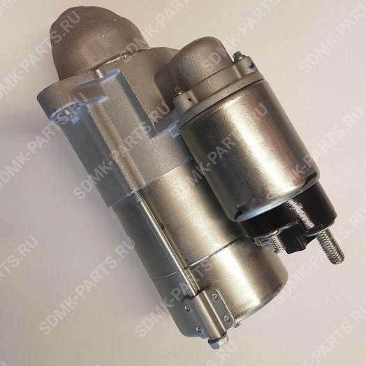 Стартер TT15080 Perkins  U85086800