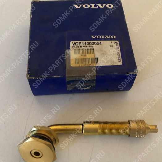Клапан VOLVO A35F 11000054
