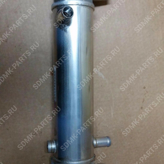 Охладитель EGR HITACHI ZX240LC-3 8973789392
