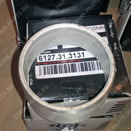Втулка шатуна HYUNDAI H940S 6127-31-3131