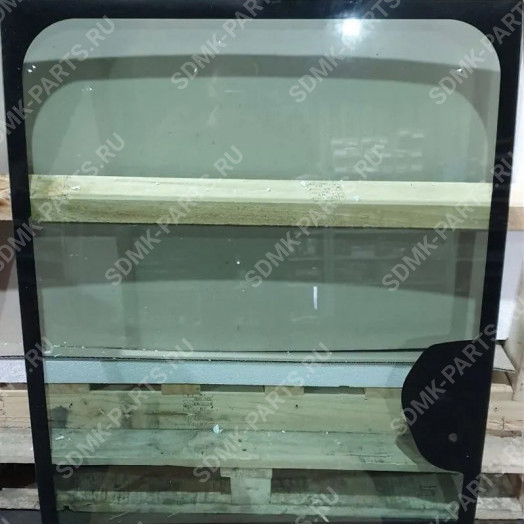 Стекло лобовое верхнее DOOSAN 255LC-V 903-00055 2